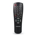 Samsung AC59-00024C Remote Control for VCR VR1000 and More