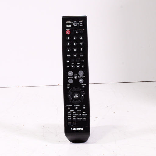 Samsung AH59-01778J Remote Control for DVD Home Audio System HT-X70 and more-Remote Controls-SpenCertified-vintage-refurbished-electronics