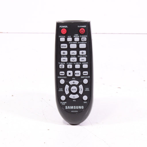 Samsung AH59-02532A Remote Control for Crystal Sound Air Track Sound System HWF355-Remote Controls-SpenCertified-vintage-refurbished-electronics