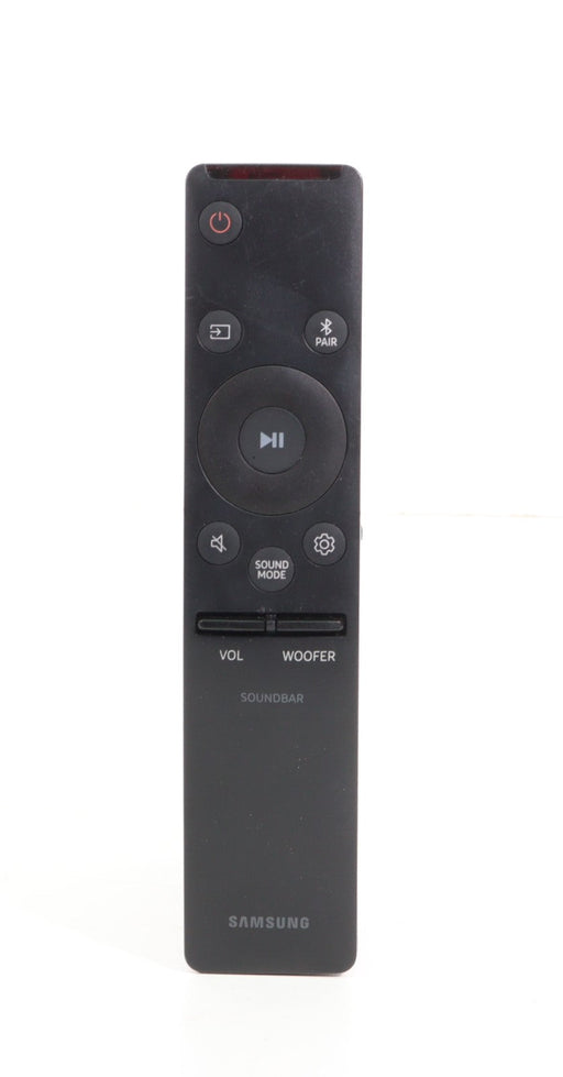 Samsung AH59-02767A Remote Control for Sound Bar HW-N450 and More-Remote Controls-SpenCertified-vintage-refurbished-electronics