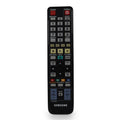 Samsung AK59-00104R Remote Control for Blu Ray Player BD-C6500 and More