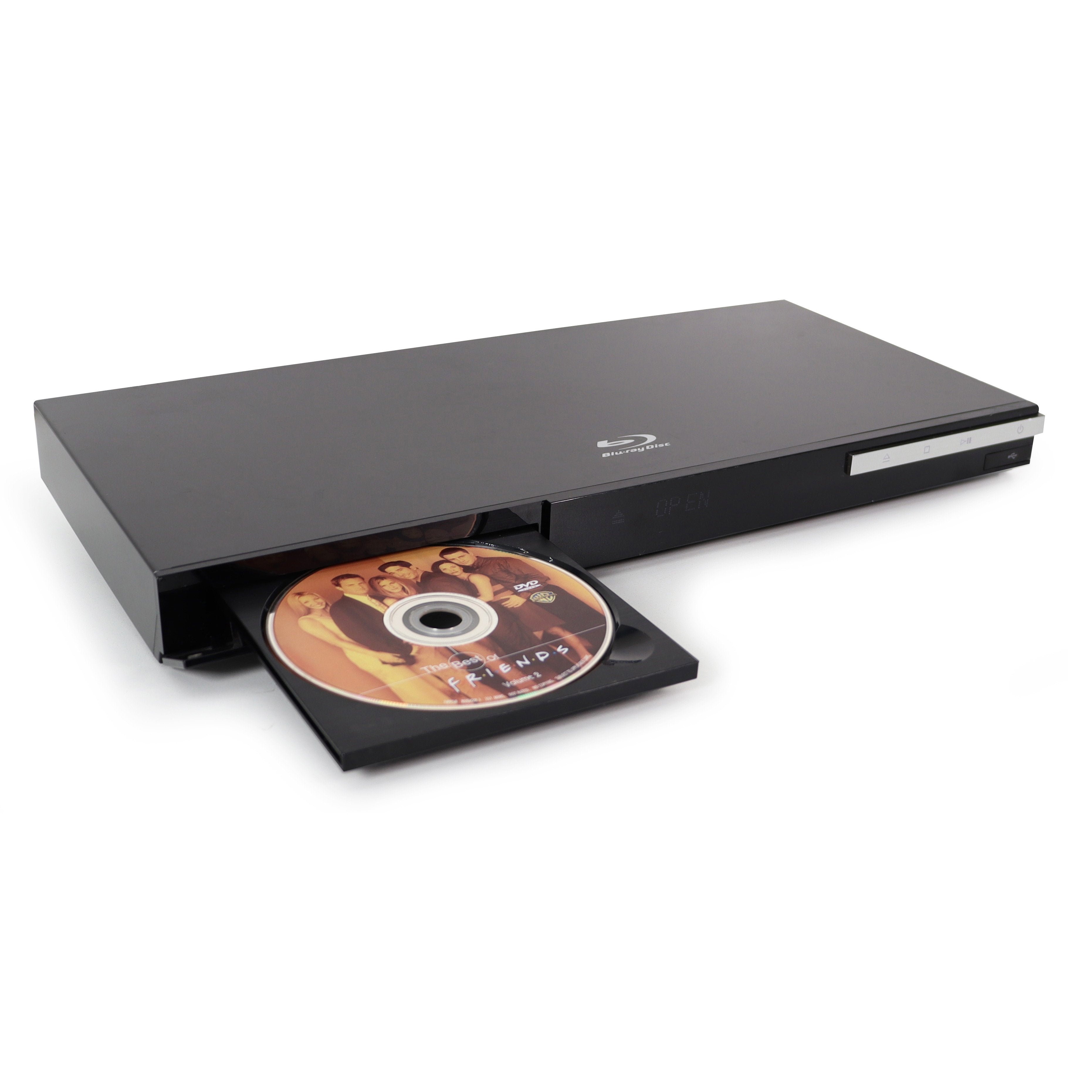 Blu-ray Disc Players BD-J5500, BD-J5500/ZK
