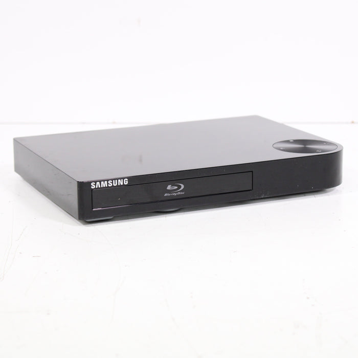 Samsung BD-E5400 Blu-ray Disc Player with Built-in WiFi-DVD & Blu-ray Players-SpenCertified-vintage-refurbished-electronics