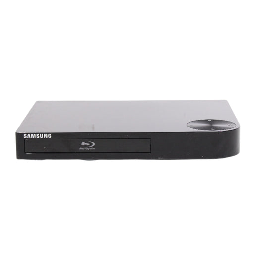 Samsung BD-E5400 Blu-ray Disc Player with Built-in WiFi-DVD & Blu-ray Players-SpenCertified-vintage-refurbished-electronics