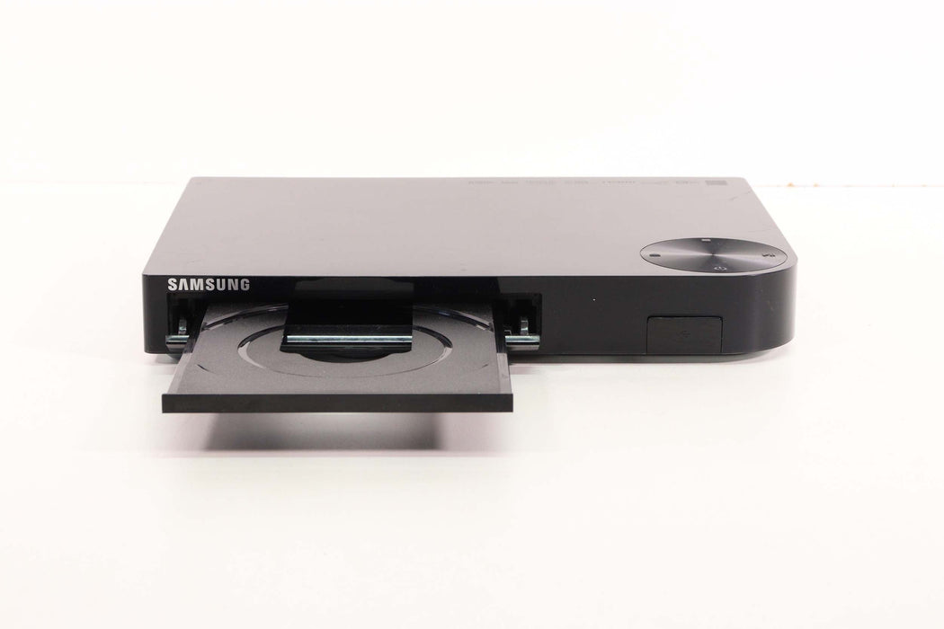 Samsung BD-HM57C Blu-Ray Player-SpenCertified-vintage-refurbished-electronics