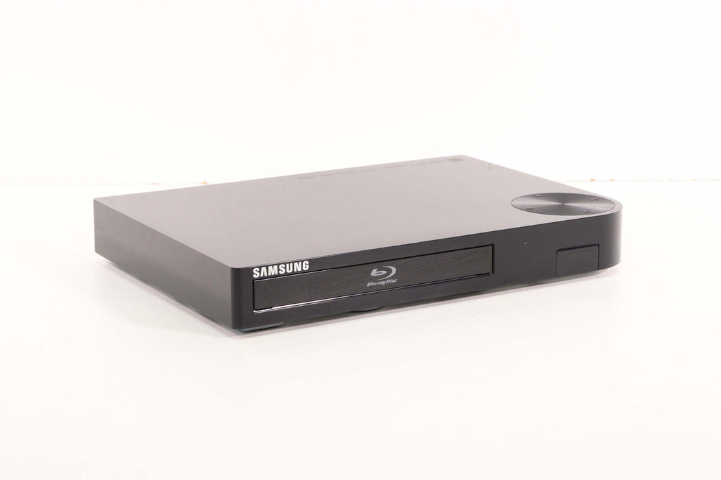 Samsung BD-HM57C Blu-Ray Player-SpenCertified-vintage-refurbished-electronics