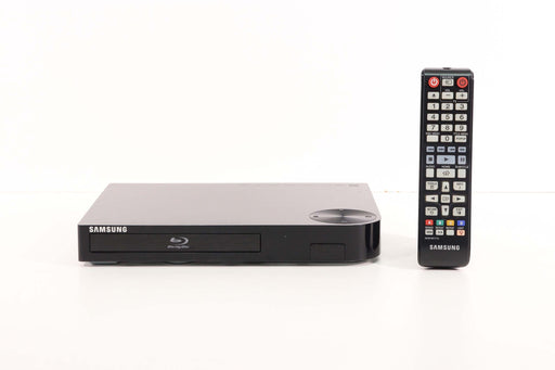 Samsung BD-HM57C Blu-Ray Player-SpenCertified-vintage-refurbished-electronics