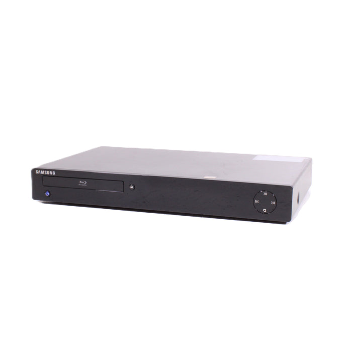 Samsung BD-P1500 Blu-Ray Disc & DVD Player with HDMI (2008)-DVD & Blu-ray Players-SpenCertified-vintage-refurbished-electronics