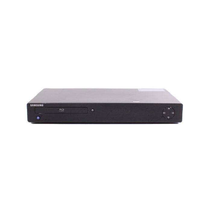 Samsung BD-P1500 Blu-Ray Disc & DVD Player with HDMI (2008)-DVD & Blu-ray Players-SpenCertified-vintage-refurbished-electronics
