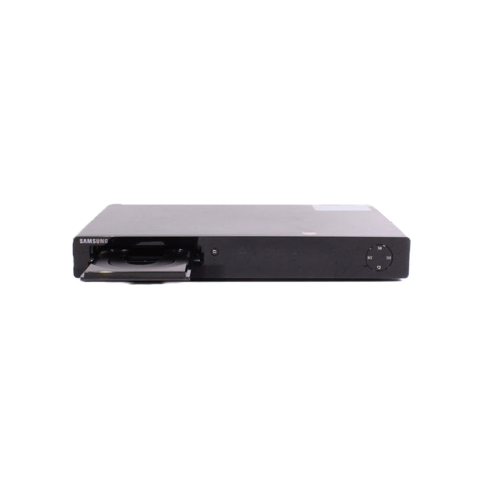 Samsung BD-P1500 Blu-Ray Disc & DVD Player with HDMI (2008)-DVD & Blu-ray Players-SpenCertified-vintage-refurbished-electronics