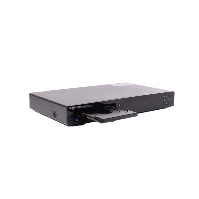 Samsung BD-P1500 Blu-Ray Disc & DVD Player with HDMI (2008)-DVD & Blu-ray Players-SpenCertified-vintage-refurbished-electronics