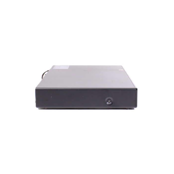 Samsung BD-P1500 Blu-Ray Disc & DVD Player with HDMI (2008)-DVD & Blu-ray Players-SpenCertified-vintage-refurbished-electronics