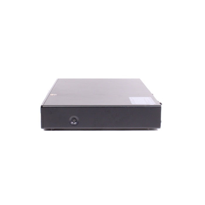 Samsung BD-P1500 Blu-Ray Disc & DVD Player with HDMI (2008)-DVD & Blu-ray Players-SpenCertified-vintage-refurbished-electronics