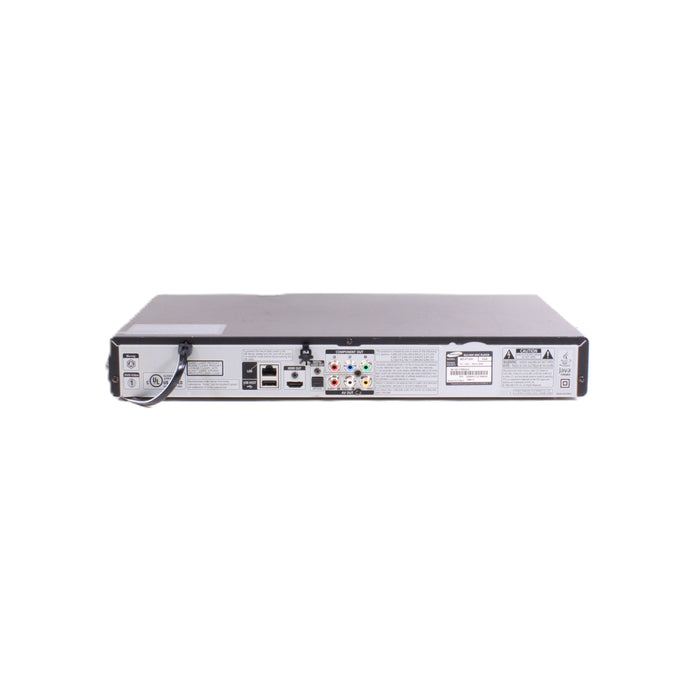 Samsung BD-P1500 Blu-Ray Disc & DVD Player with HDMI (2008)-DVD & Blu-ray Players-SpenCertified-vintage-refurbished-electronics