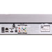 Samsung BD-P1500 Blu-Ray Disc & DVD Player with HDMI (2008)-DVD & Blu-ray Players-SpenCertified-vintage-refurbished-electronics
