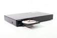 Samsung BD-P1500 Blu-ray Disc Player with HDMI-DVD & Blu-ray Players-SpenCertified-vintage-refurbished-electronics