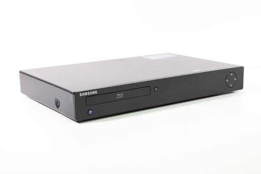 Samsung BD-P1500 Blu-ray Disc Player with HDMI-DVD & Blu-ray Players-SpenCertified-vintage-refurbished-electronics