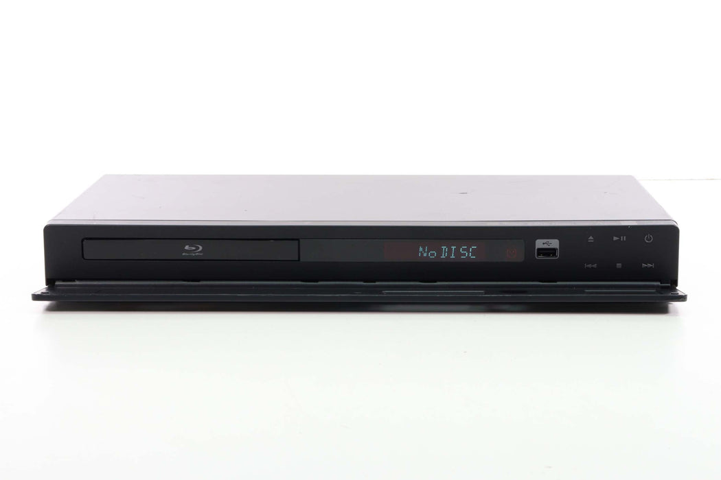 SAMSUNG BD-P1600 Blu-Ray/DVD Player with Instant Streaming-DVD & Blu-ray Players-SpenCertified-vintage-refurbished-electronics