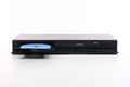 Samsung BD-P1600 Blu-Ray DVD Player with Instant Streaming (NO REMOTE)