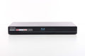 Samsung BD-P1600 Blu-Ray DVD Player with Instant Streaming (NO REMOTE)