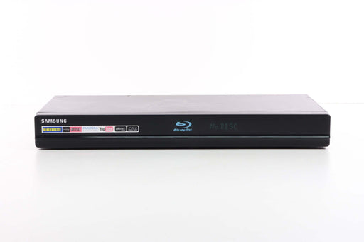 SAMSUNG BD-P1600 Blu-Ray/DVD Player with Instant Streaming-DVD & Blu-ray Players-SpenCertified-vintage-refurbished-electronics