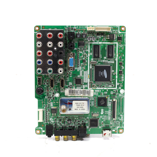 Samsung BN41-00965A Main Board for 42" Plasma TV PN42A450PID and More-Television Circuit Boards-SpenCertified-vintage-refurbished-electronics