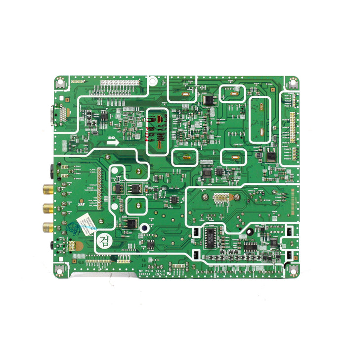 Samsung BN41-00965A Main Board for 42" Plasma TV PN42A450PID and More-Television Circuit Boards-SpenCertified-vintage-refurbished-electronics