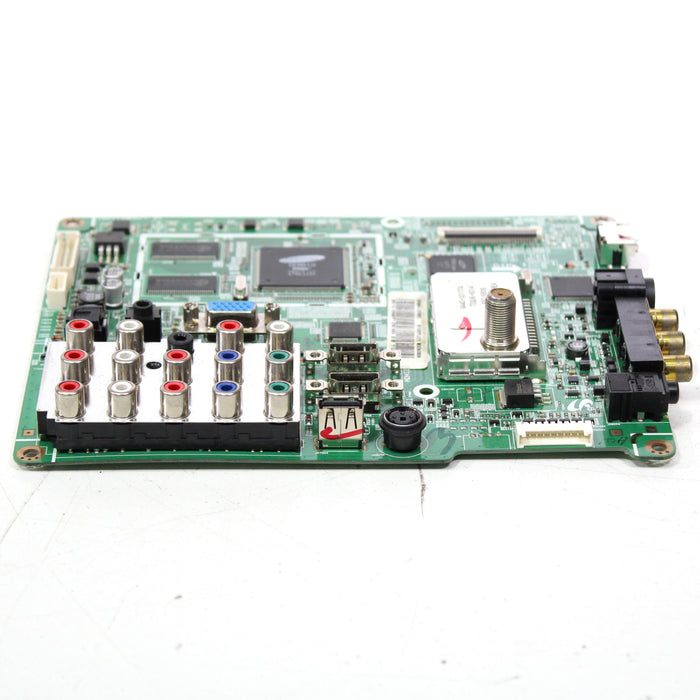 Samsung BN41-00965A Main Board for 42" Plasma TV PN42A450PID and More-Television Circuit Boards-SpenCertified-vintage-refurbished-electronics