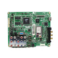 Samsung BN41-00965A Main Board for 42