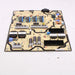 Samsung BN44-00913A/L78E8NR-MSM Power Supply Board for 75-82″ LED TV Replacement-Television Circuit Boards-SpenCertified-vintage-refurbished-electronics