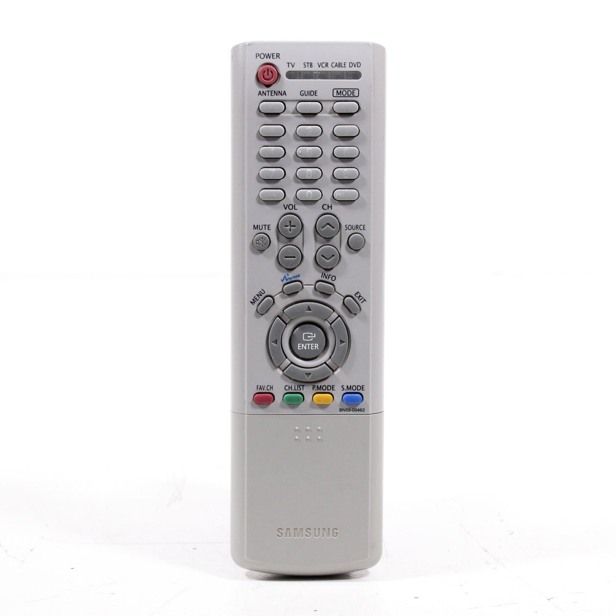 Samsung BN59-00462A Remote Control for TV HP-R4252 and More — SpenCertified