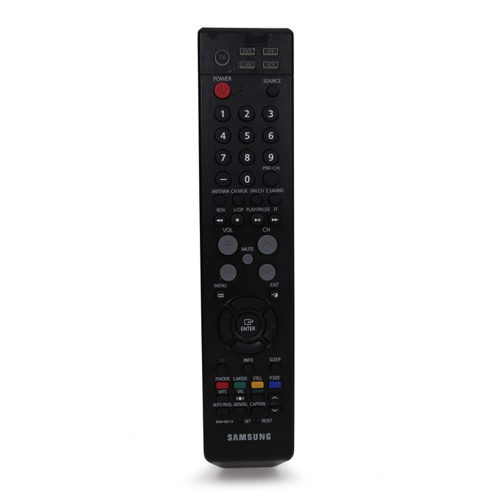 Samsung BN59-00511A TV Remote for Model HCM4215WX and More-Remote-SpenCertified-refurbished-vintage-electonics