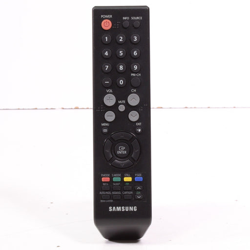 Samsung BN59-00545A Remote Control for LCD TV LN23R71B and more-Remote Controls-SpenCertified-vintage-refurbished-electronics