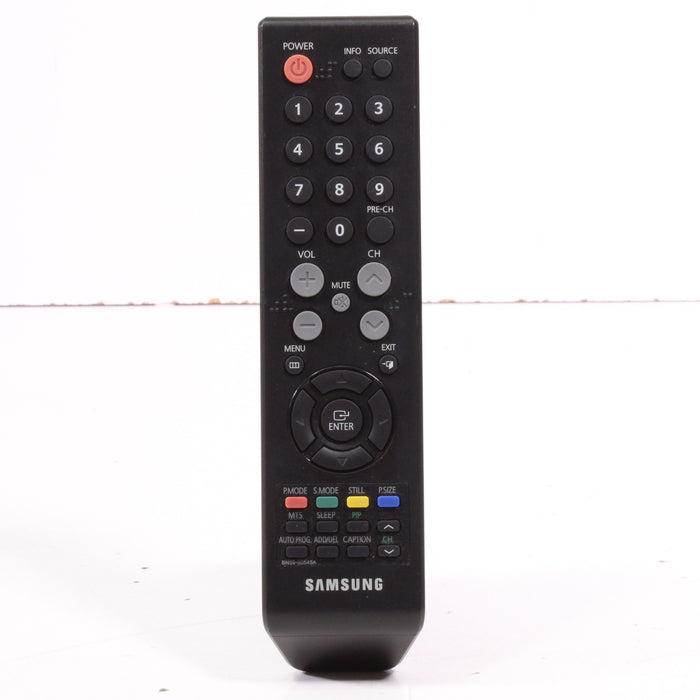 Samsung BN59-00545A Remote Control for LCD TV LN23R71B and more-Remote Controls-SpenCertified-vintage-refurbished-electronics