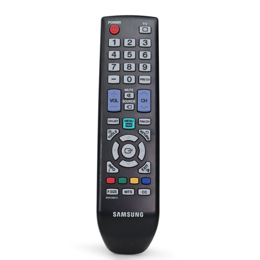 Samsung BN59-00857A Remote Control for Samsung TV Model LN26B360C5DD and More-Remote-SpenCertified-refurbished-vintage-electonics