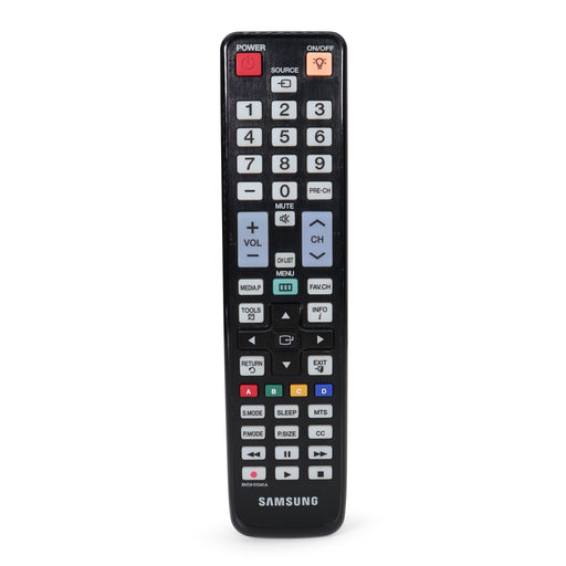 Samsung BN59-01041A Remote Control for TV Model LN32C550 and More-Remote-SpenCertified-vintage-refurbished-electronics