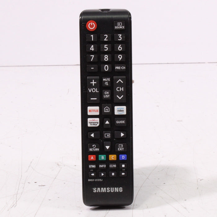 Samsung BN59-01315J Remote Control for TV UN70TU700DBXZA and more-Remote Controls-SpenCertified-vintage-refurbished-electronics