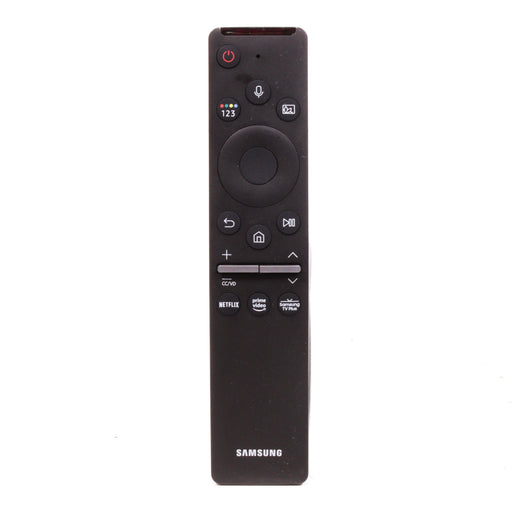 Samsung BN59-01329A Voice Remote Control for TV QN49Q80TAFXZA and More-Remote Controls-SpenCertified-vintage-refurbished-electronics