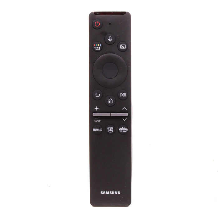Samsung BN59-01329A Voice Remote Control for TV QN49Q80TAFXZA and More-Remote Controls-SpenCertified-vintage-refurbished-electronics