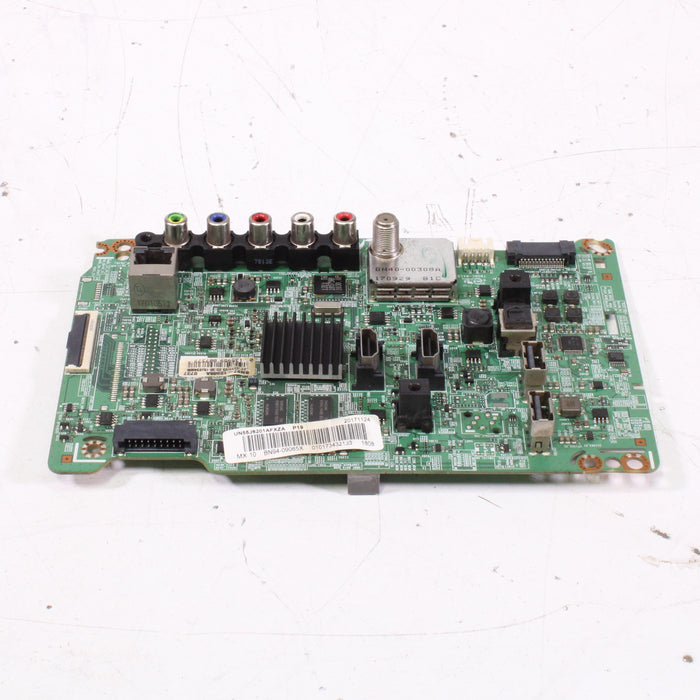 Samsung BN94-09065X / BN97-12365A Main Board for 55″ LED TV-Television Circuit Boards-SpenCertified-vintage-refurbished-electronics