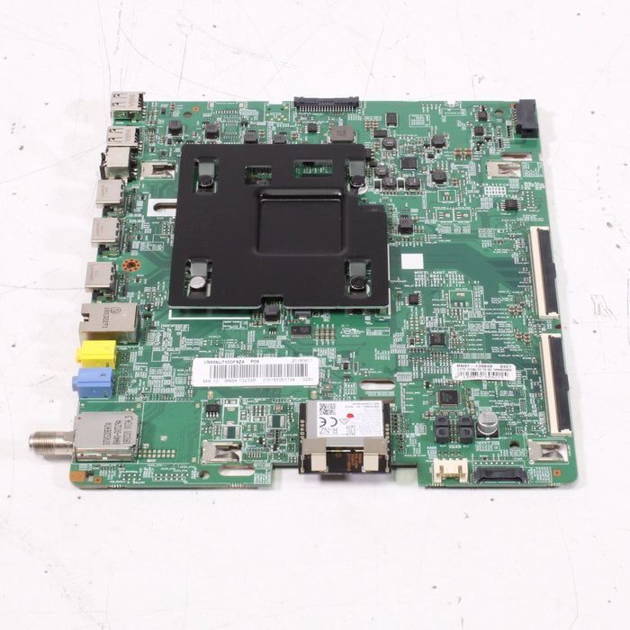 Samsung BN94-13233B / BN97-13984B Main Board for 55″ Samsung LED TVs-Television Circuit Boards-SpenCertified-vintage-refurbished-electronics
