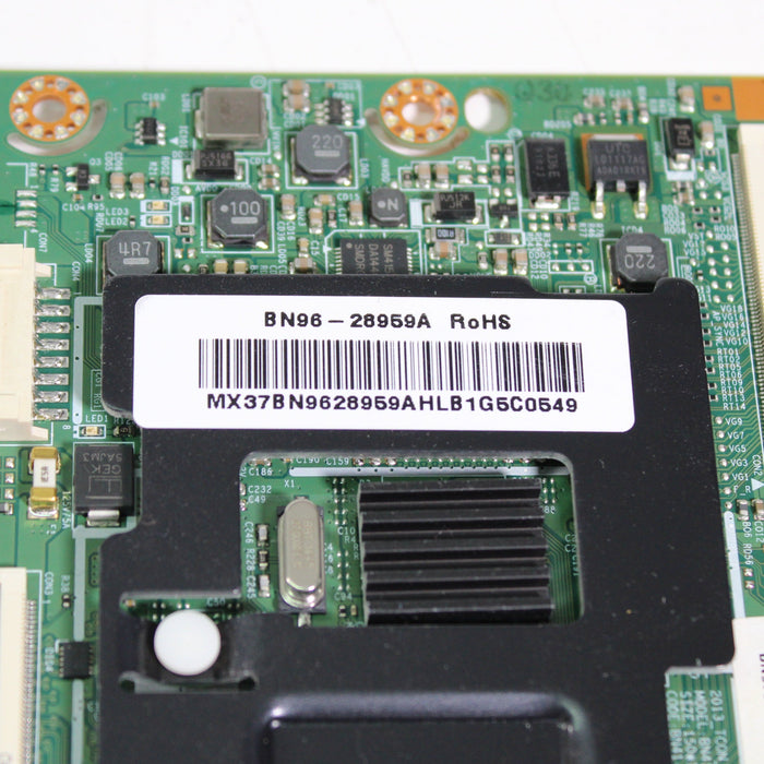 Samsung BN96-28959A T-Con Board for Samsung TV UN55H6203AFXZA-Television Circuit Boards-SpenCertified-vintage-refurbished-electronics