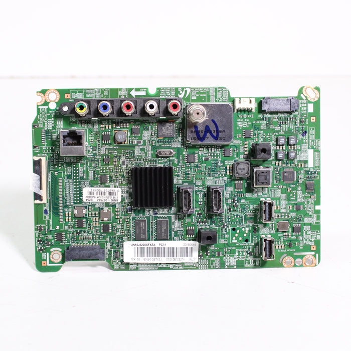 Samsung BN97-09756Z Main Board for Samsung TV UN55J6200AFXZA-Television Circuit Boards-SpenCertified-vintage-refurbished-electronics