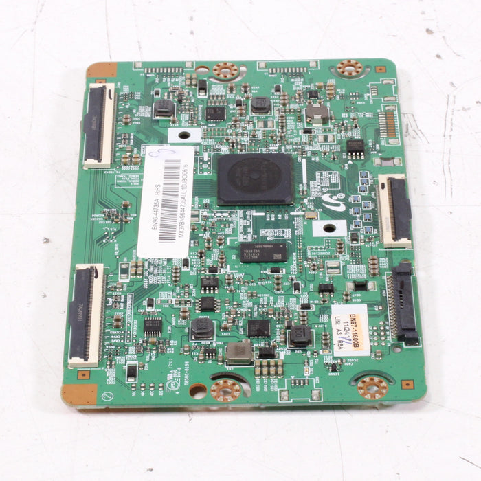 Samsung BN97-11600B T-Con Board Module for 55″ LED TVs-Television Circuit Boards-SpenCertified-vintage-refurbished-electronics