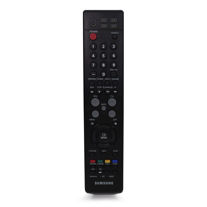 Samsung BP59-00107A TV Remote Control for TV Model HLS4266W and Many More-Remote-SpenCertified-refurbished-vintage-electonics