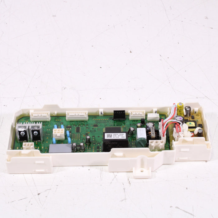 Samsung DC68-02722A-05 Main Control Board for Washer Controller-Circuit Boards & Components-SpenCertified-vintage-refurbished-electronics
