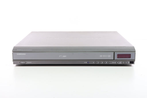 Sony DVD-C631P 5 Disc Progressive Scan DVD Player-DVD & Blu-ray Players-SpenCertified-vintage-refurbished-electronics