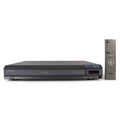 Samsung DVD-C631P 5 Disc Progressive Scan DVD Player