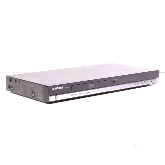 Samsung DVD-R135 Single-Disc DVD Recorder S-Video, HDMI (2006)-DVD Recorders-SpenCertified-vintage-refurbished-electronics