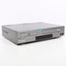 Samsung DVD-V2000 DVD VCR Combo Player with S-Video (2002)-VCRs-SpenCertified-vintage-refurbished-electronics